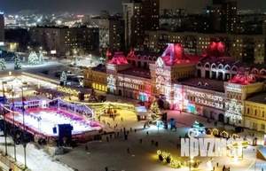 2-к квартира, посуточно, 44м2, 1/1 этаж