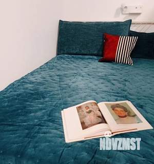 1-к квартира, посуточно, 29м2, 1/1 этаж