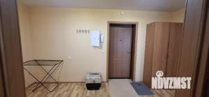 1-к квартира, на длительный срок, 42м2, 14/17 этаж