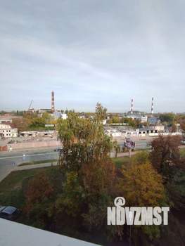 1-к квартира, на длительный срок, 34м2, 7/9 этаж