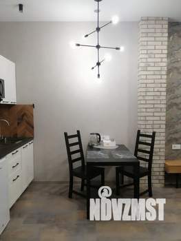 Студия квартира, посуточно, 30м2, 5/8 этаж