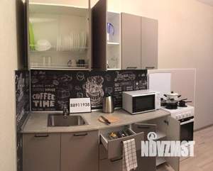 2-к квартира, посуточно, 65м2, 1/1 этаж