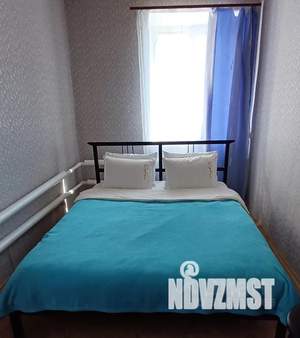 2-к квартира, посуточно, 40м2, 1/3 этаж