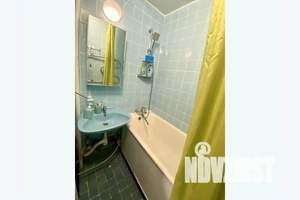 2-к квартира, посуточно, 50м2, 3/9 этаж