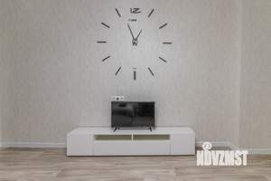 1-к квартира, посуточно, 35м2, 2/5 этаж