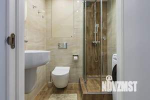 2-к квартира, посуточно, 40м2, 1/1 этаж