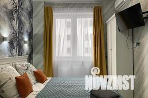 1-к квартира, посуточно, 28м2, 3/25 этаж