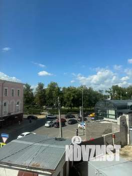 2-к квартира, посуточно, 56м2, 3/3 этаж
