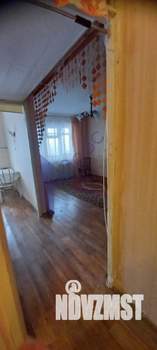 1-к квартира, на длительный срок, 33м2, 5/5 этаж