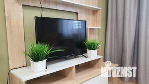 1-к квартира, посуточно, 35м2, 6/24 этаж