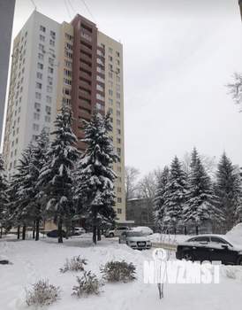 1-к квартира, на длительный срок, 42м2, 6/19 этаж