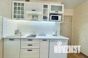 1-к квартира, посуточно, 40м2, 7/14 этаж