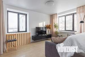 1-к квартира, посуточно, 31м2, 4/5 этаж