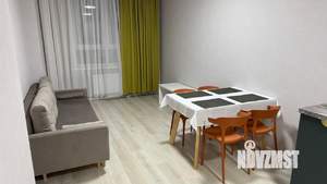 2-к квартира, на длительный срок, 43м2, 14/18 этаж