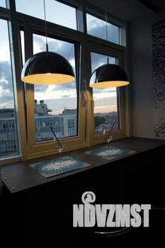 1-к квартира, посуточно, 32м2, 3/10 этаж