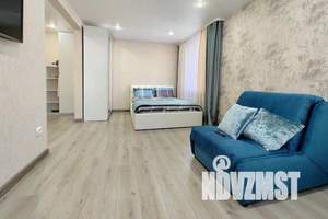 1-к квартира, посуточно, 30м2, 1/5 этаж