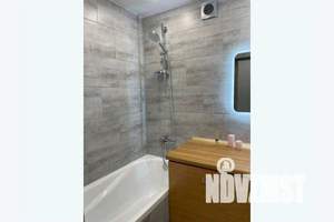 1-к квартира, посуточно, 30м2, 1/14 этаж