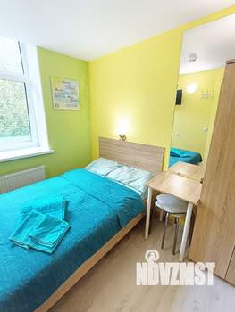 Студия квартира, посуточно, 11м2, 4/5 этаж