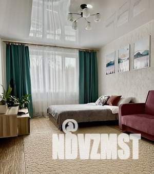 1-к квартира, посуточно, 10м2, 8/17 этаж