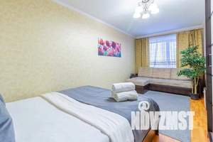1-к квартира, посуточно, 40м2, 11/12 этаж