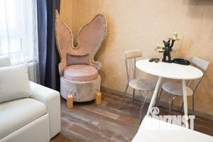 1-к квартира, посуточно, 29м2, 1/1 этаж