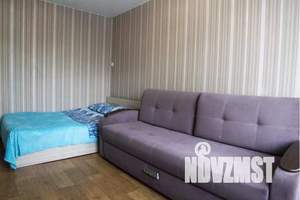 2-к квартира, посуточно, 50м2, 4/9 этаж