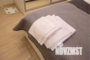 3-к квартира, посуточно, 80м2, 15/18 этаж