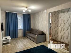 1-к квартира, посуточно, 32м2, 1/5 этаж