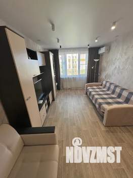 2-к квартира, посуточно, 60м2, 7/23 этаж