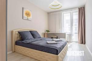 2-к квартира, посуточно, 72м2, 1/1 этаж