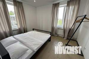 2-к квартира, посуточно, 60м2, 3/3 этаж