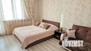 2-к квартира, посуточно, 72м2, 2/18 этаж