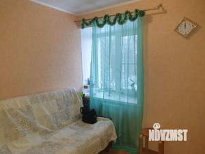 2-к квартира, на длительный срок, 45м2, 5/5 этаж