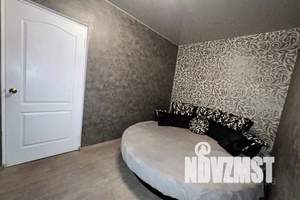 2-к квартира, посуточно, 53м2, 7/7 этаж