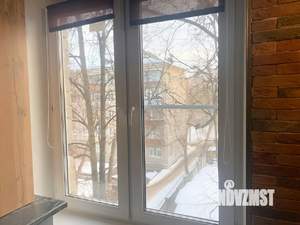 1-к квартира, посуточно, 32м2, 4/5 этаж