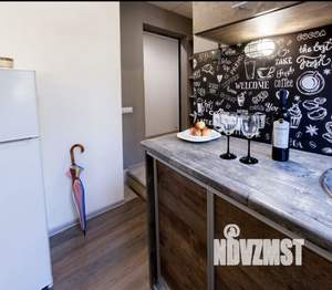 Студия квартира, на длительный срок, 18м2, 1/5 этаж