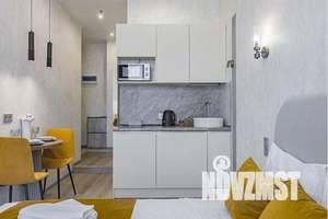 1-к квартира, посуточно, 19м2, 10/19 этаж