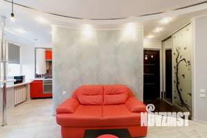 2-к квартира, посуточно, 50м2, 7/7 этаж