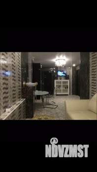 1-к квартира, посуточно, 18м2, 1/1 этаж