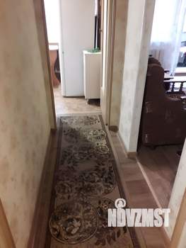 2-к квартира, на длительный срок, 45м2, 2/5 этаж