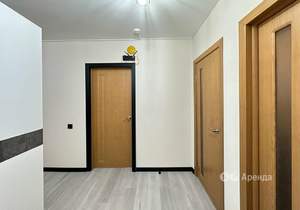 2-к квартира, на длительный срок, 62м2, 22/23 этаж