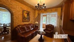 3-к квартира, на длительный срок, 125м2, 3/5 этаж