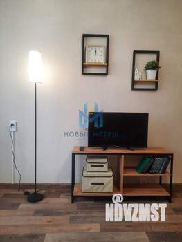 1-к квартира, на длительный срок, 30м2, 4/9 этаж