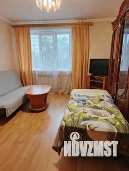 3-к квартира, посуточно, 75м2, 5/9 этаж