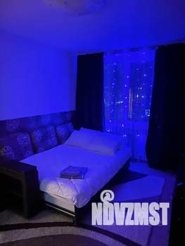 2-к квартира, посуточно, 41м2, 2/2 этаж