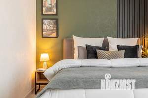 2-к квартира, посуточно, 63м2, 1/1 этаж