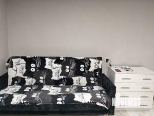 1-к квартира, посуточно, 31м2, 2/5 этаж