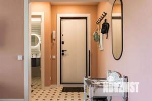 2-к квартира, посуточно, 45м2, 4/8 этаж