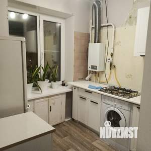 1-к квартира, посуточно, 40м2, 5/5 этаж
