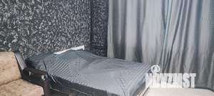 Студия квартира, посуточно, 30м2, 1/2 этаж